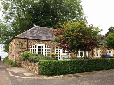 Lapwing Cottage, Northumberland