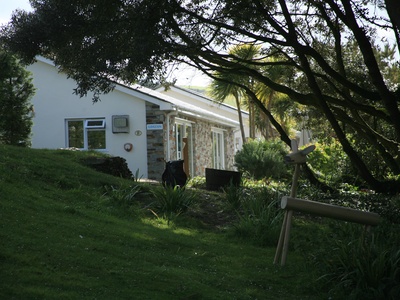 The Park Cornwall - Ebrenn