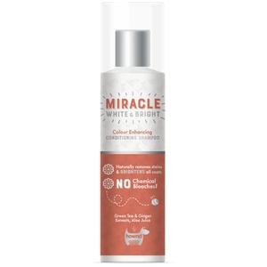 Miracle White & Bright Shampoo