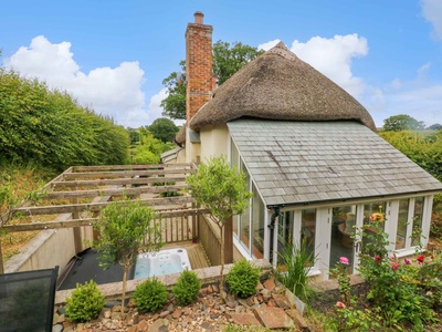 Rose Cottage, Devon