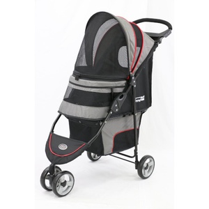 InnoPet Buggy Avenue including raincover