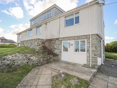 Southcott Apartment, Isle of Anglesey