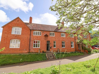 Red House, Dorset