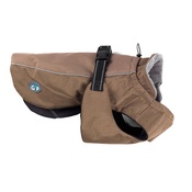 Gor Pets - Outdoor Active Dog Jacket - Brown