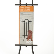 RAC - RAC Front Seat Dog Guard