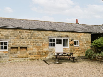 Forge Cottage, North Yorkshire