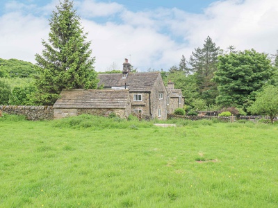 Wigtwizzle Cottage, South Yorkshire