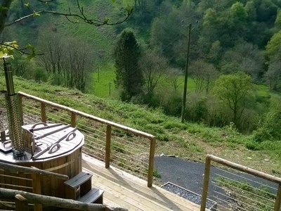 Holistic Retreat For You And Your Dog, Wales
