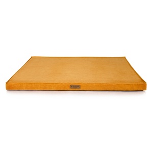 Honey Foam Dog Mat