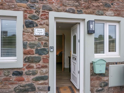 Beech Tree Cottage, Cumbria