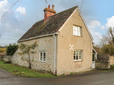 Palmers Green Cottage, Somerset