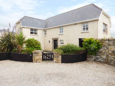 2 Fishery Cottages, Co. Donegal