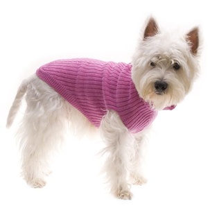 Cable Knit Jumper