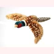 House of Paws - PLUSH PHEASANT