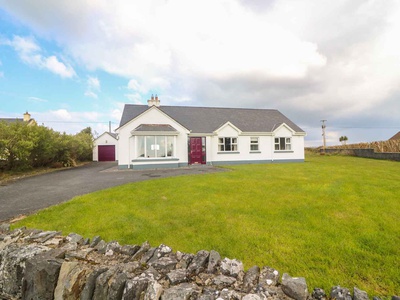 Cleary Cottage, County Clare