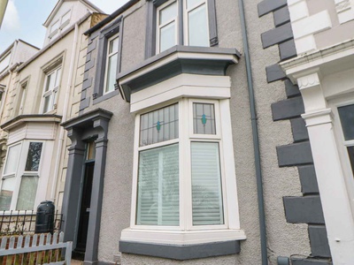 16 Seafield Terrace, Tyne and Wear