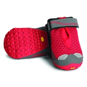 Ruffwear - Grip Trex Dog Boots – Red Currant
