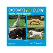 Hubble & Hattie - Exercising your Puppy, A Gentle & Natural Approach