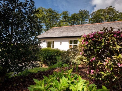Tamar Valley Cottages - Penhale, Cornwall, North Tamerton