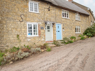 Dormouse Cottage, Dorset