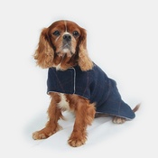 Minkeys Tweed - Liberty Tweed Dog Coat
