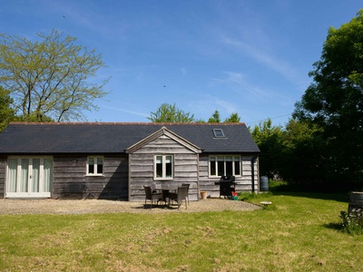 Vine Cottage, Dorset