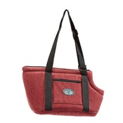 Gor Pets - Divani Pet Carrier – Coral