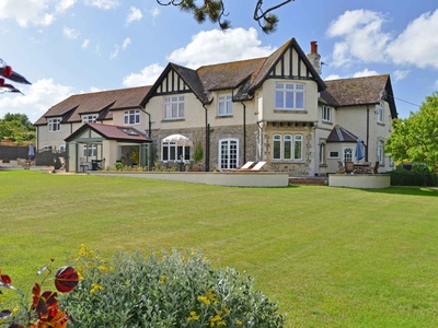 The Seaside Inn, Devon