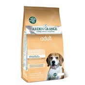 Arden Grange - Pork & Rice Dog Food