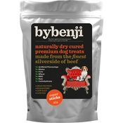 ByBenji - Biltong Super Stick Dog Treats