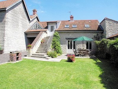 Brook Cottage, Somerset