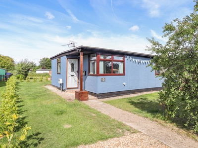 Rollin' Dunes, Lincolnshire