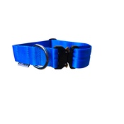 K9 CREW - K9CREW COBRA Candy Collar (Blue)