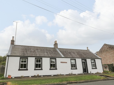 Victoria Cottage, Northumberland