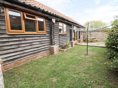 Duckling Barn, Norfolk