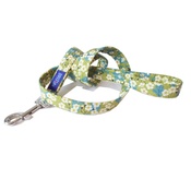 The Spotted Dog Company - Tilly Liberty Print Dog Lead