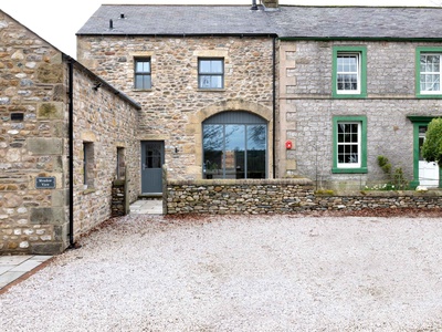 Meadow View Cottage, Lancashire