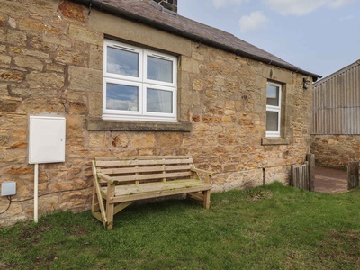 Pond Cottage, Northumberland