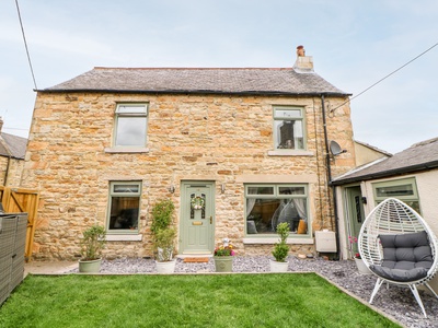 Pepper Cottage, County Durham