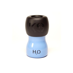 Blue H2O Water Bottle 9.5oz