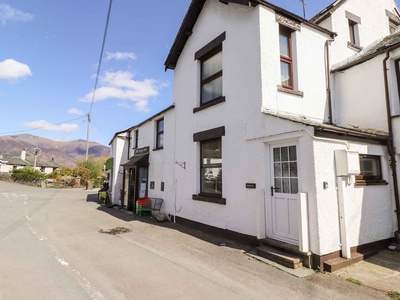 Holme Rigg, Cumbria