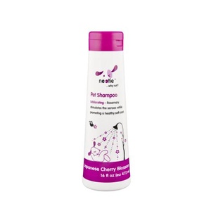 Scented Pet Shampoo