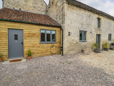 Chequers Barn, Wiltshire