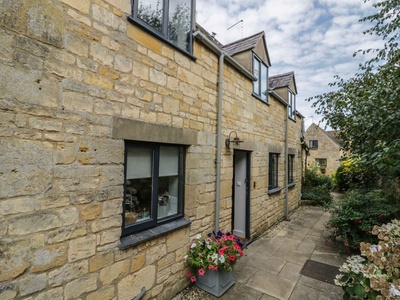 The Cottage, Gloucestershire