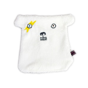 Medroolie Face Wipe/Puppet