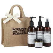 WildWash - WildWash Fragrance no.3 Gift Set