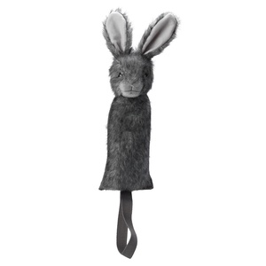 Woodland Rabbit Thrower Dog Toy