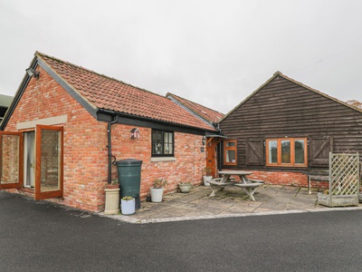 Keepers Cottage, Wiltshire