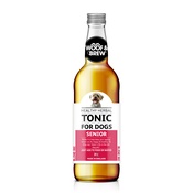 Woof & Brew - Woof & Brew Senior Herbal Tonic (330ml)