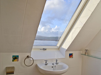 Macneils Croft, Scotland, Arivegaig